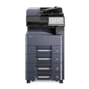 Kyocera TASKalfa mz4000i 40ppm Monochrome A3 Multifunctional Laser Printer