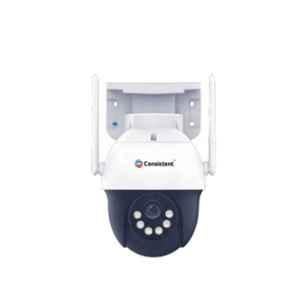 Consistent 3MP 4G PAN Tilt Network IP Camera, CTCM3M4GPT