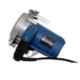 Netco NPTC CM5 2000W Iron Blue Marble Cutter