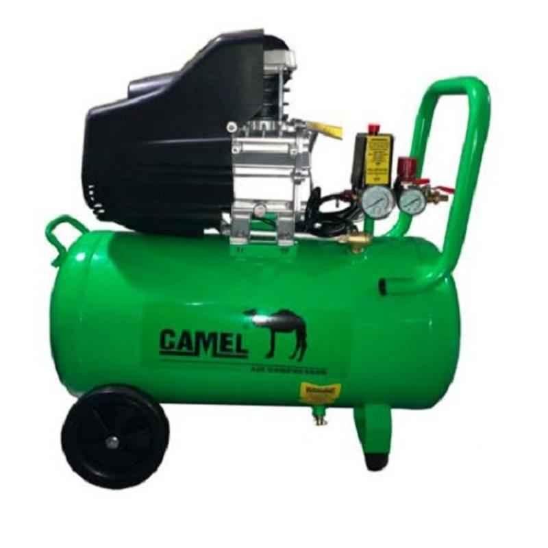 Camel ZA-2050 2.5HP 50L Whole Air Compressor, C50L-D