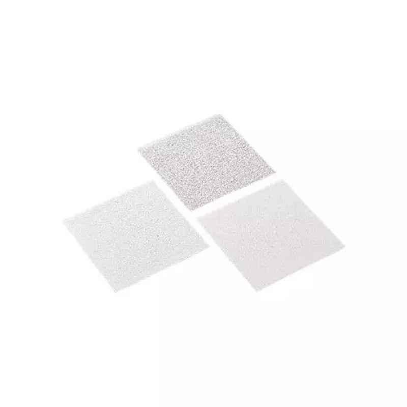 Lab Plus Metal Porous Body 1mm Thickness, LP-9992