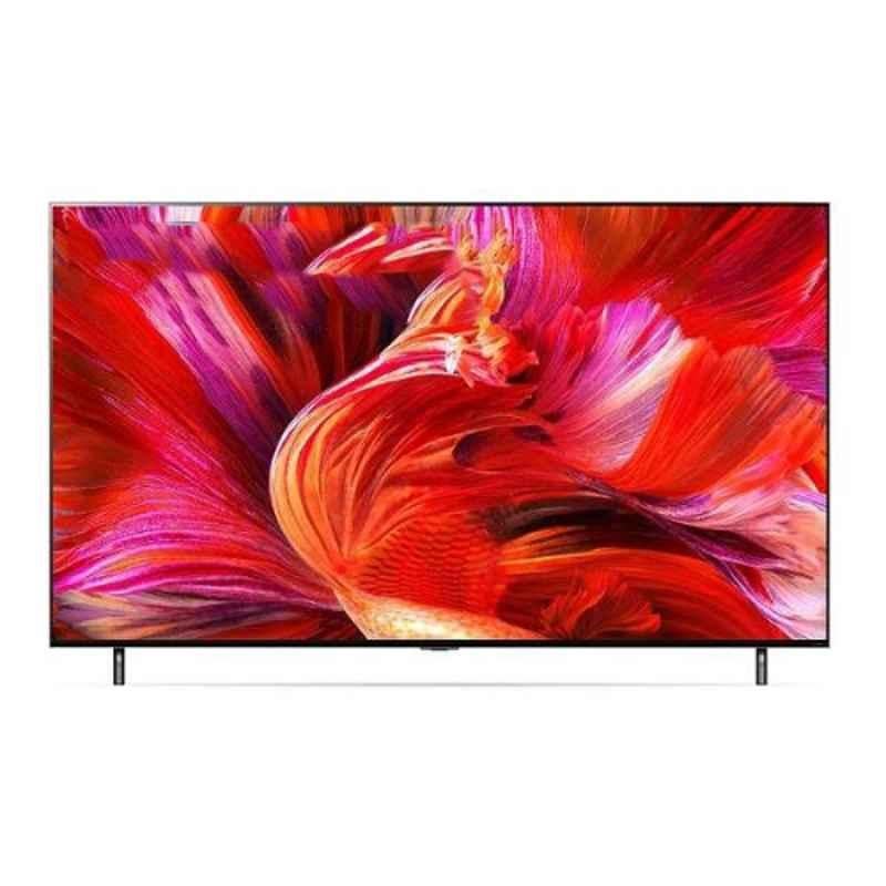 LG QNED95 Series 75 inch QNED 8K Mini LED Smart TV, 75QNED95VPA-AMAG