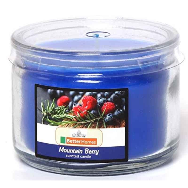 Better Homes 3Oz Mountain Berry Wax Candle
