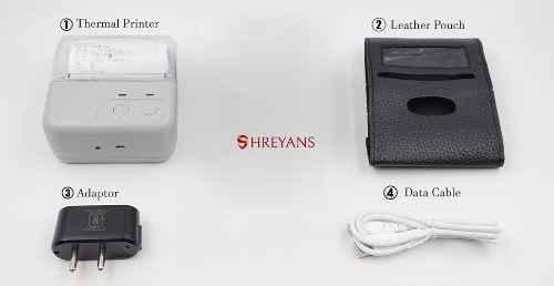 manufacturer details for