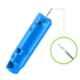 Smart Care GM05-300 300 Pcs Round Lancet Needle Kit