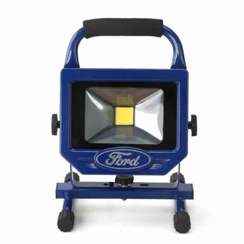 Ford 20W 115-230V 5500K LED Worklight, FWL-1001