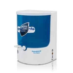 Eureka Forbes Aquaguard Reviva RO+UV MTDS 8L 45W Water Purifier