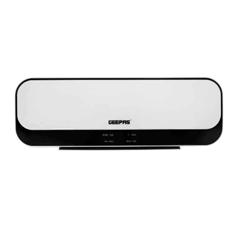 Geepas 2000W PTC Wall Heater, GWH28519