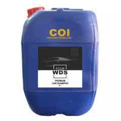 Four WDS 20L Premium Liquid Car Shampoo, CSS_20