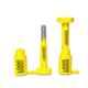 Warner WS 340 Yellow Blocker Anti-Spin Bolt Seal