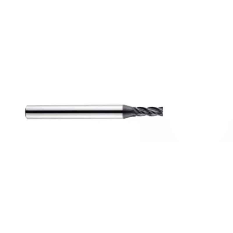 YG-1 54mm 4 Flute Carbide Short Length End Mill, EMB41060