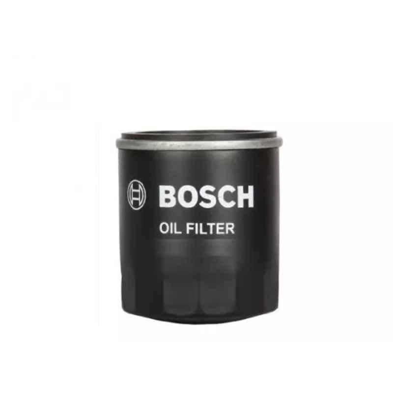 Bosch Spin-On Oil Filter, F026407022HWS