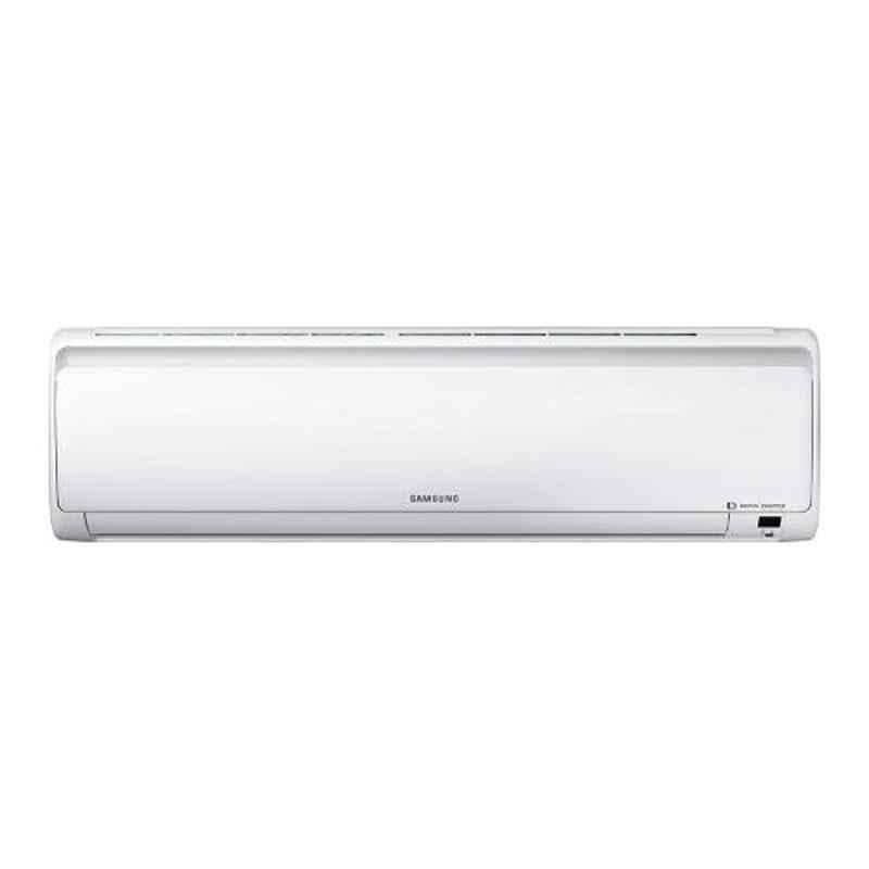 Samsung 1.5 Ton 3 Star White Inverter Split Air Conditioner, AR18RV3PAWK