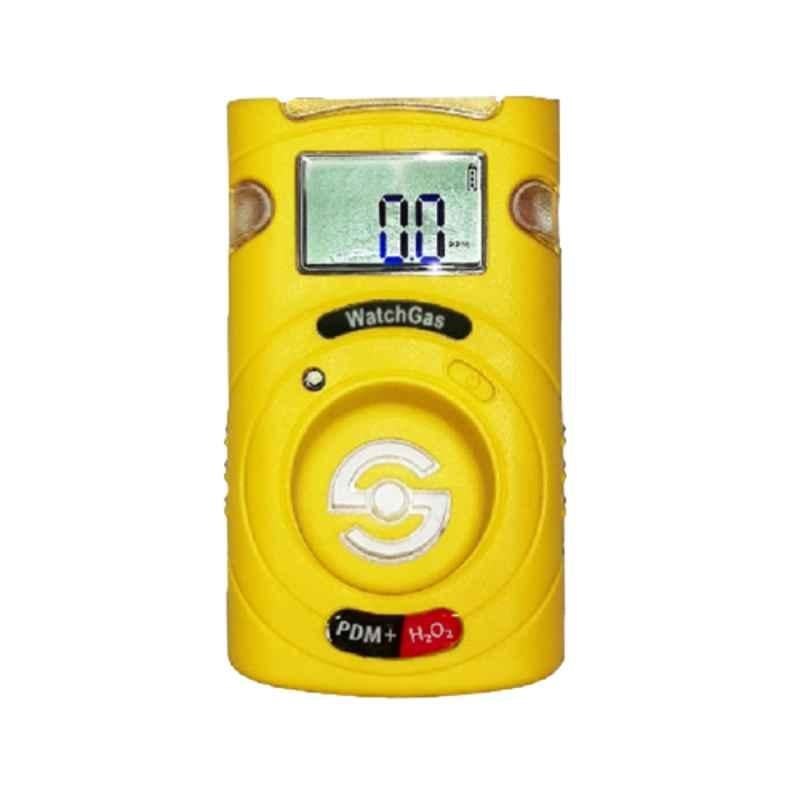 WatchGas PDM Plus SO2 Sustainable Single Gas Detector