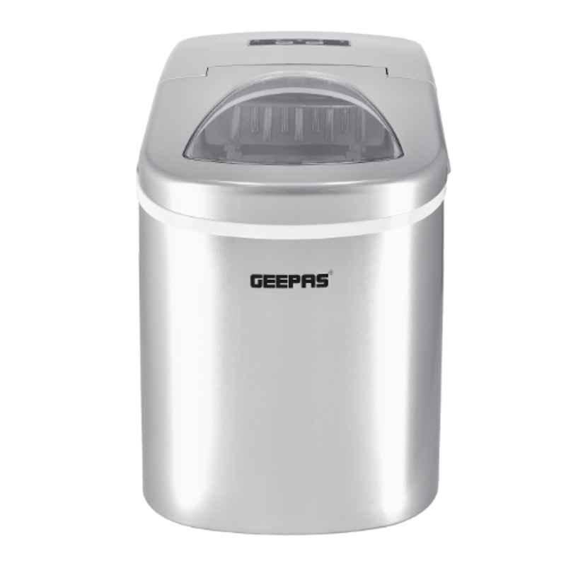 Geepas 100W 2.2L Ice Cube Maker, GIM63015UK