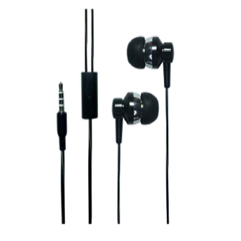 OEM Tansen in Ear Wired Earphone (Pack of 10)