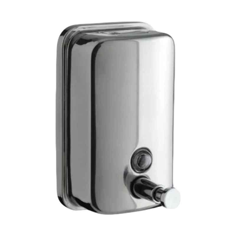 Hygiene 800ml Steel Links Soap Dispenser, HL-509