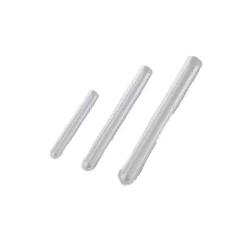 Lab Plus Quartz Test Tube Straight Mouth, LP-5850