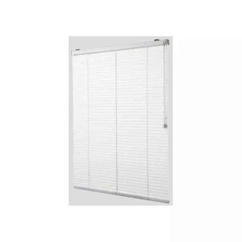 Lab Plus Blind Pure White, LP-10140