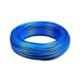 Kalinga Gold 2.5 Sq mm Blue FR PVC Housing Wire, Length: 90 m