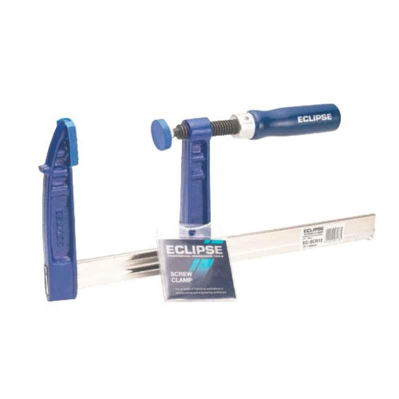 Eclipse 120mm Screw Clamp, EC-SCR32