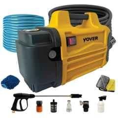 iBELL 260bar 13lpm 2900W Induction Motor Yellow High Pressure Washer, YO2900