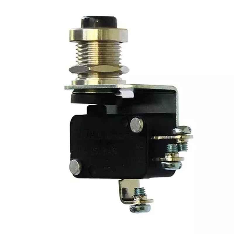 Lucas Tvs Cover Plate Moulding & Switch for Universal Vehicle, 26725403, LUC-J0XKVM