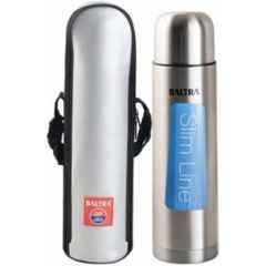 Baltra BSL 201 350ml Stainless Steel Silver Hot & Cold Water Bottle (Pack of 3)
