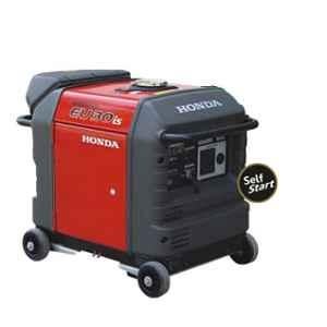 Honda EU-30IS 3000VA Portable Inverter Portable Generator