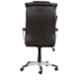Dicor Seating DS16 Seating Leatherite Black High Back Premium Office Chair