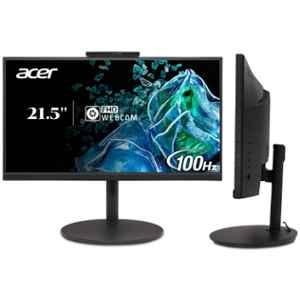 Acer B227Q D4 21.5 inch 1920x1080p IPS Panel FHD Black LED Monitor, UM.WB7SI.401