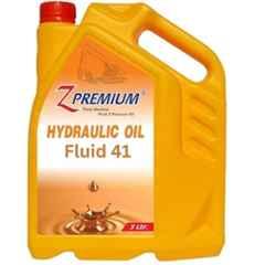 Z Premium Fluid 41 5 Litre High Hydraulic Oil