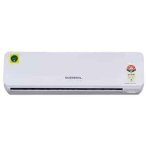 O General 2 Ton 5 Star White Inverter Split AC, ASGG24CGTB-B