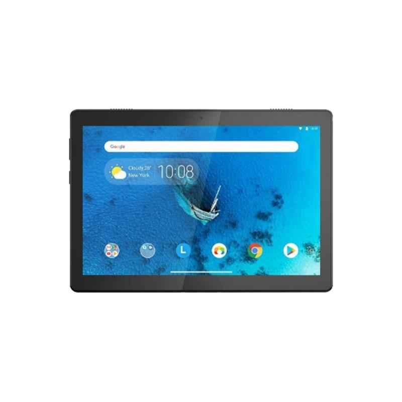 Lenovo Tab M10 TB-X505X 2GB/32GB 10.1 inch Tablet with Wi-Fi+4G, ZA4K0008AE