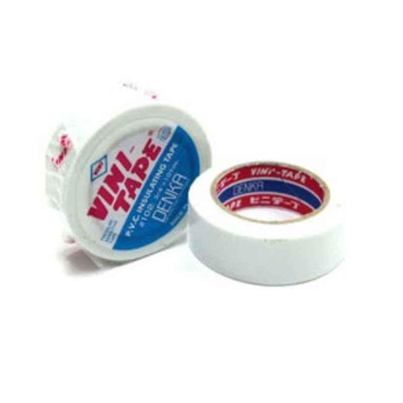Vini 3/4 inch 10 Yards Electrical Insulation Tape