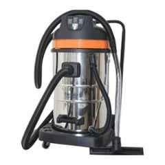 Fonzo 3600W 80 Litre Stainless Steel Tank Double Stage Wet & Dry Vacuum Cleaner, CLEANGEN 380