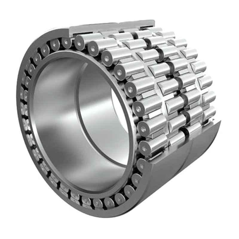 NTN 4R3431 Four-Row Cylindrical Roller Bearing with Solid Rollers, 170x260x225 mm