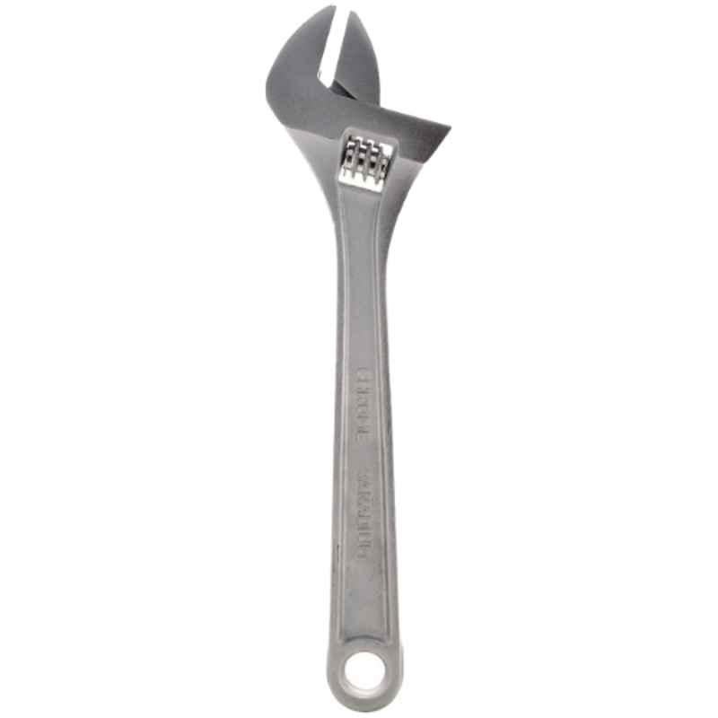 Clarke 25mm 10 inch Adjustable Wrench, AW6C