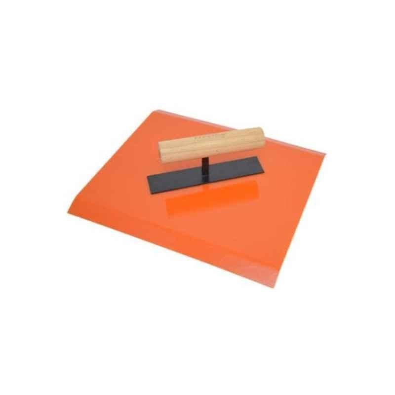 Keiser 235x270mm Orange & Beige Multipurpose Plastic Tray