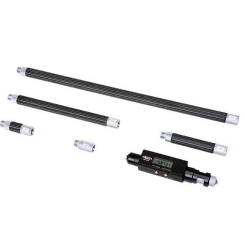 Insize Non-Rotating Spindle Digital Micrometer, Range: 150-3150 mm, 3635-3150