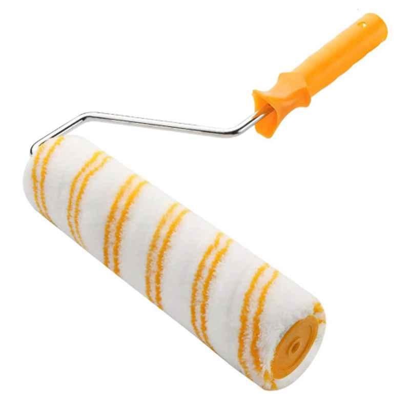 Tolsen 10 inch Polyester & Acrylic Paint Roller, 40075