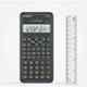 Casio FX-100MS-C76 12 Digit 2nd Addition Scientific Calculator for Education with 40 Scientific Constants