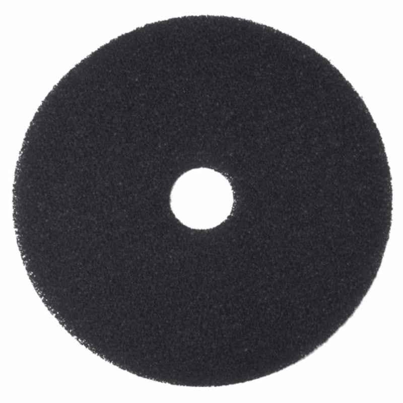 3M 5Pcs 24 inch Black Stripper Pad Case, 7200