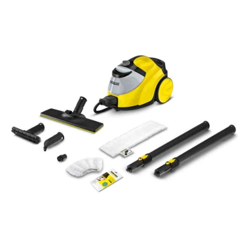 Karcher SC5 Easy Fix 2200W Iron Plug GB Steam Cleaner, 15125320