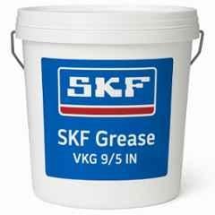 SKF VKG 9/5 IN 5kg Premium Grease for All Heavy Duty Applications