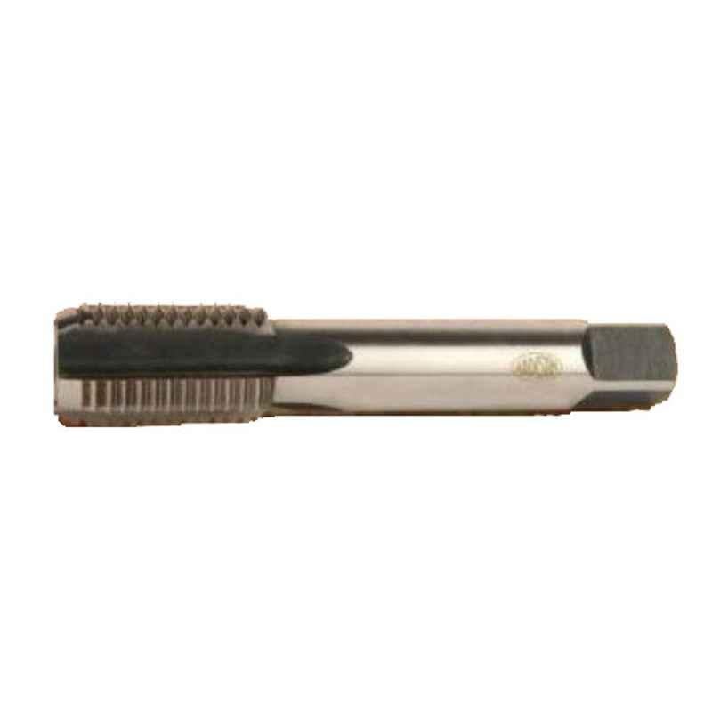 Addison 2 inch 4.1/2 TPI HSS Straight Flute BSW Hand Tap, Overall Length: 200 mm