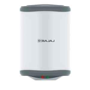 Bajaj Spectrum 10 Litre White 2000W 5 Star Storage Water Heater with 2 Years Warranty, 150964