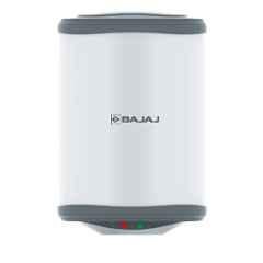 Bajaj Spectrum 10 Litre White 2000W 5 Star Storage Water Heater with 2 Years Warranty, 150964