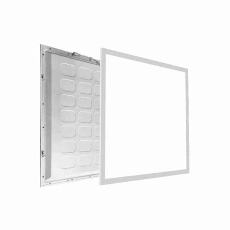 Creo Light 52W 4000K Cool White LED Backlit Panel Light with Tridonic Driver