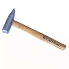 Eastman 300g Machinist Hammer with Wooden Handle, E-3023